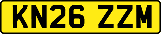 KN26ZZM