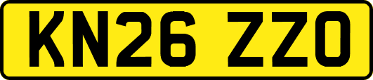 KN26ZZO