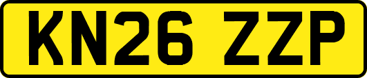 KN26ZZP