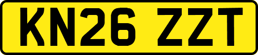 KN26ZZT