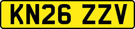KN26ZZV