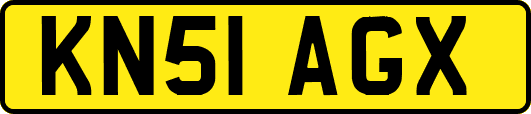 KN51AGX