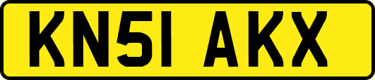 KN51AKX