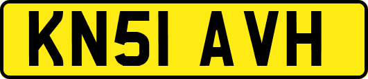 KN51AVH