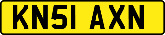 KN51AXN