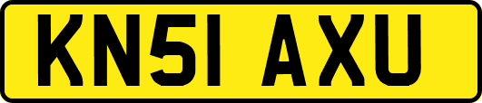 KN51AXU