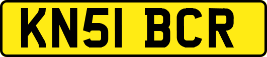 KN51BCR