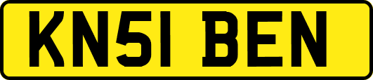 KN51BEN
