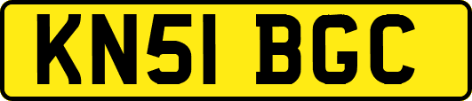 KN51BGC