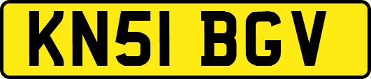 KN51BGV