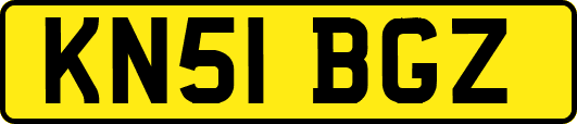 KN51BGZ