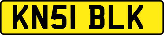 KN51BLK