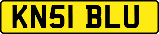 KN51BLU