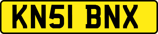 KN51BNX