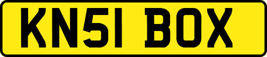 KN51BOX