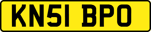 KN51BPO