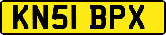 KN51BPX