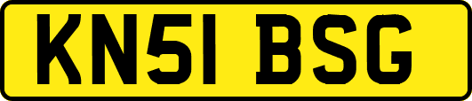 KN51BSG