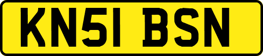 KN51BSN