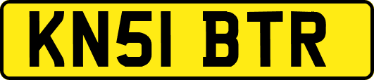 KN51BTR