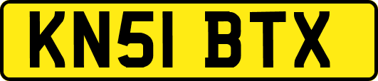 KN51BTX