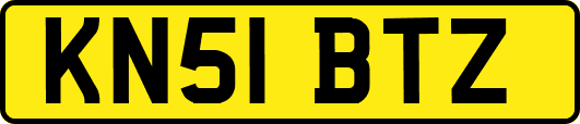 KN51BTZ