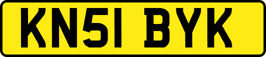 KN51BYK