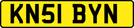 KN51BYN