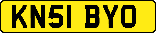 KN51BYO