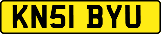 KN51BYU