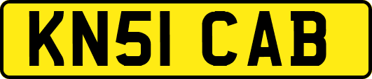 KN51CAB