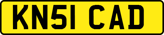 KN51CAD