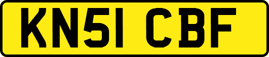 KN51CBF