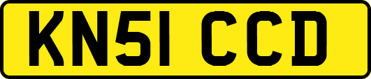 KN51CCD