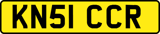 KN51CCR