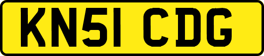 KN51CDG