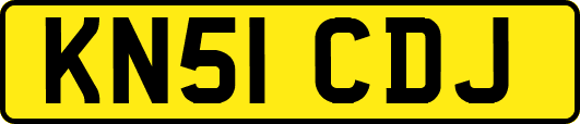 KN51CDJ