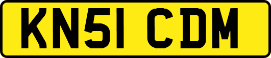 KN51CDM