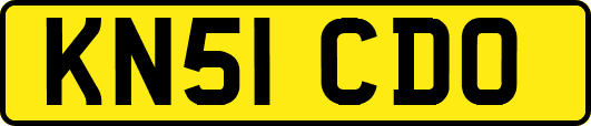 KN51CDO