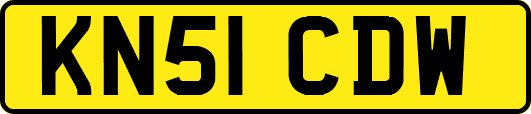 KN51CDW