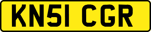 KN51CGR