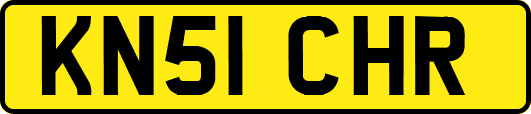 KN51CHR