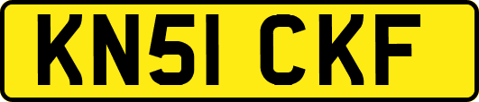 KN51CKF