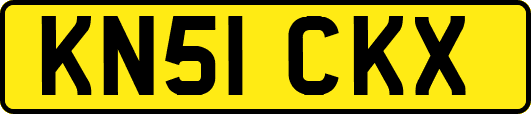 KN51CKX