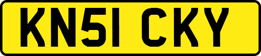 KN51CKY