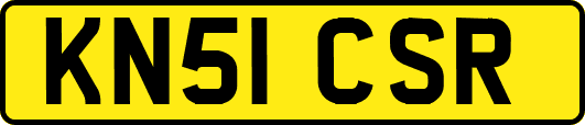 KN51CSR