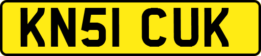KN51CUK