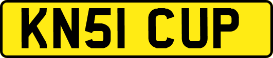 KN51CUP