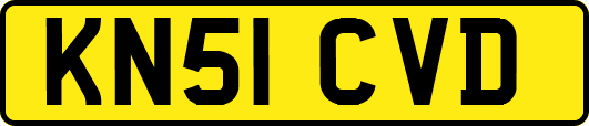 KN51CVD
