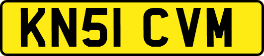 KN51CVM